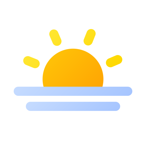 sunrise